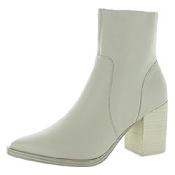 Steve Madden Shoes - Steve Madden Women's Calabria Ankle Boot - Size 7.5, Chic and Trendy